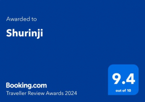 Shurinji